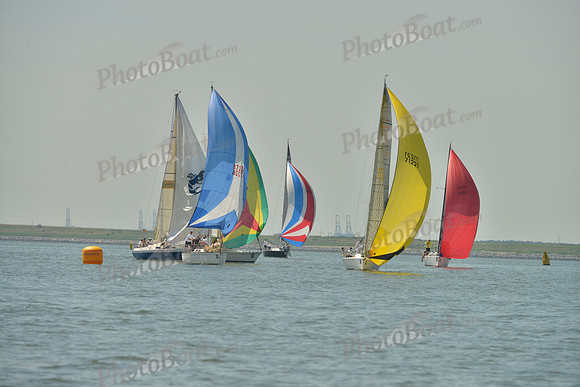 2017 Southern Bay Race Week C_0336
