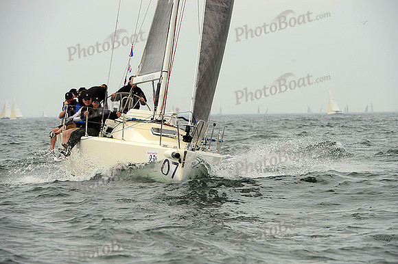 2013 Block Island Race Week C 881