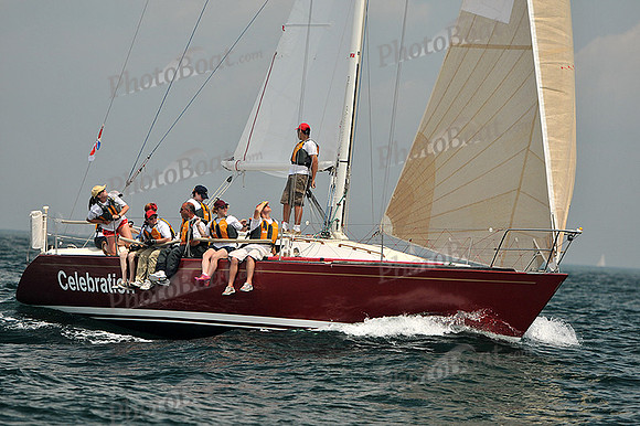 2013 Block Island Race Week C 1642
