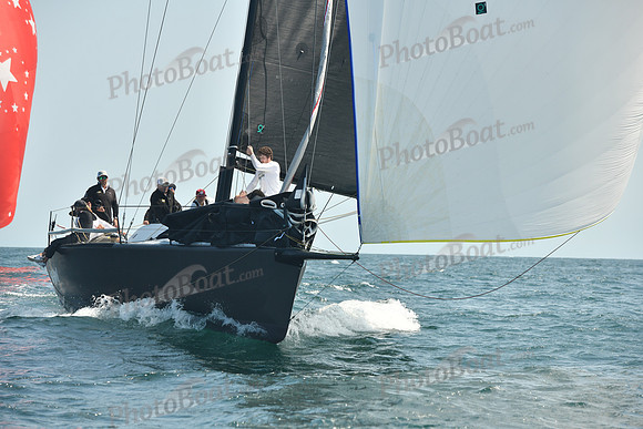 2023 Block Island Race Week B 0292