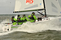 2013 Charleston Race Week A 908