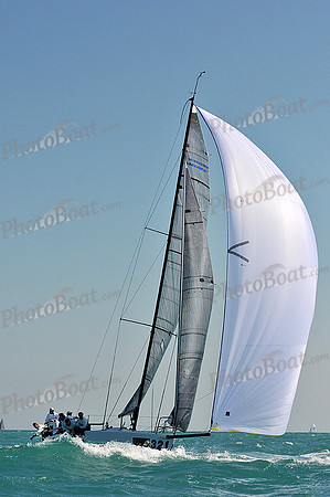 2013 Key West Race Week E 941