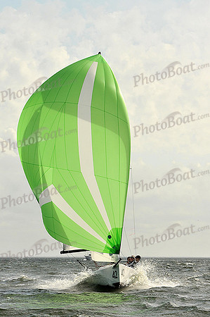 2014 J70 Winter Series A 1432