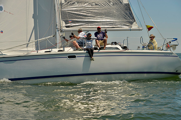 2017 Southern Bay Race Week B_1207