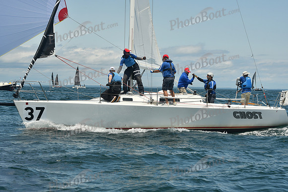 2023 Block Island Race Week A 1049