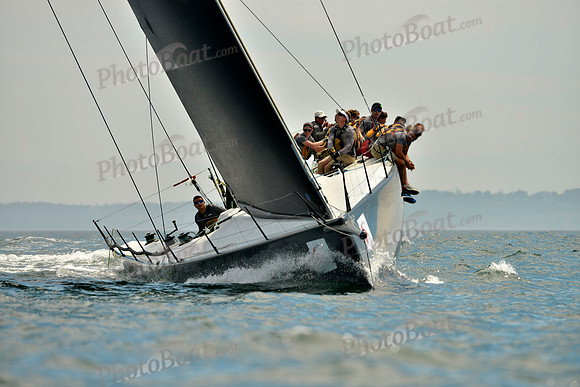 2017 Block Island Race Week C_0049