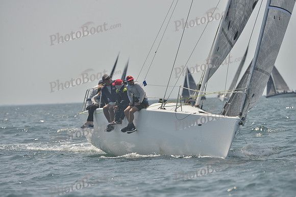 2023 Block Island Race Week C 0574