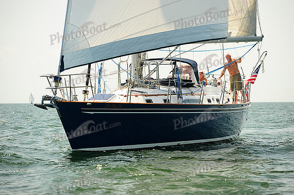 2014 Cape Charles Cup A 1415