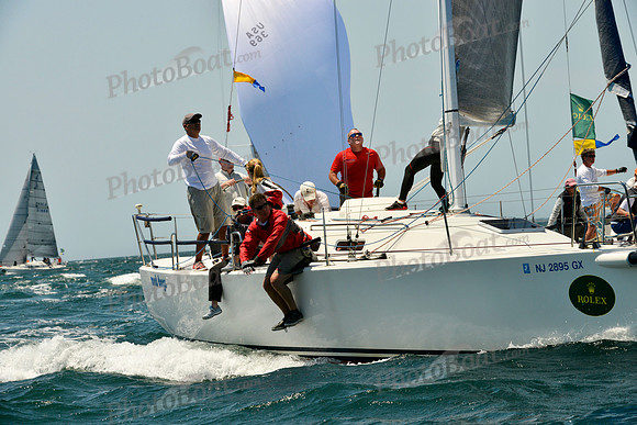 2016 NYYC Race Week A 337