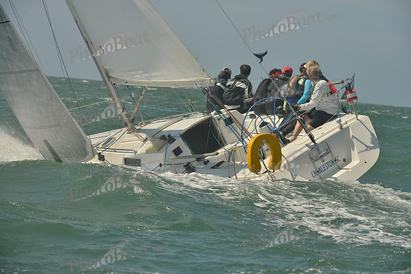 2017 Charleston Race Week D_0646