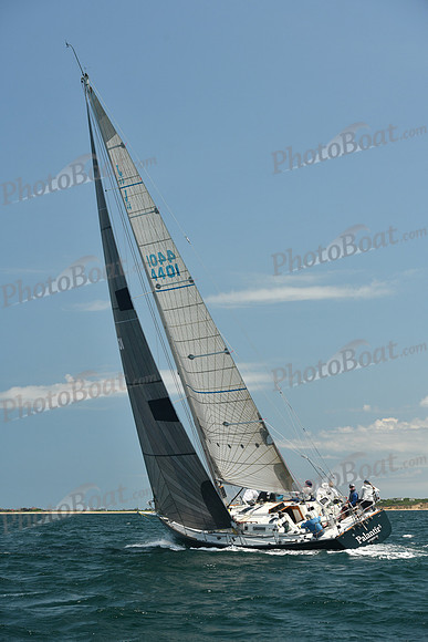 2023 Block Island Race Week A 1231
