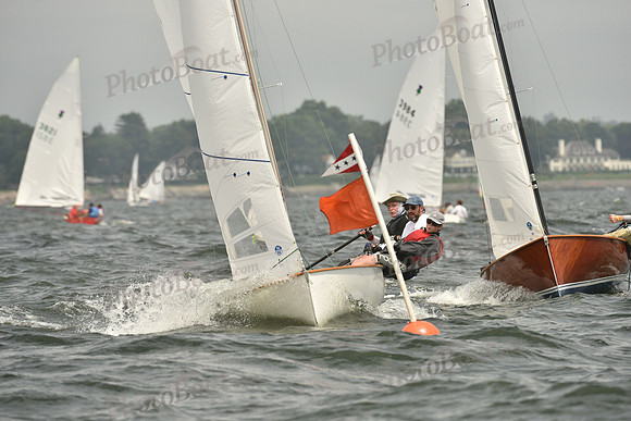 2018 Thistle Nationals E_0955