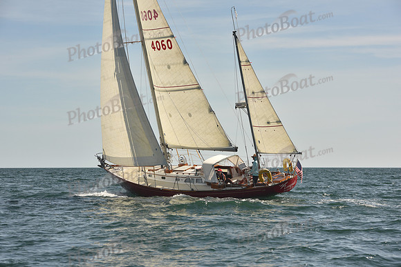 2024 Figawi 2764