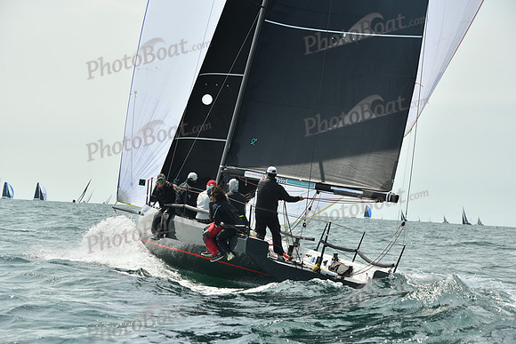 2023 Block Island Race Week D 1475