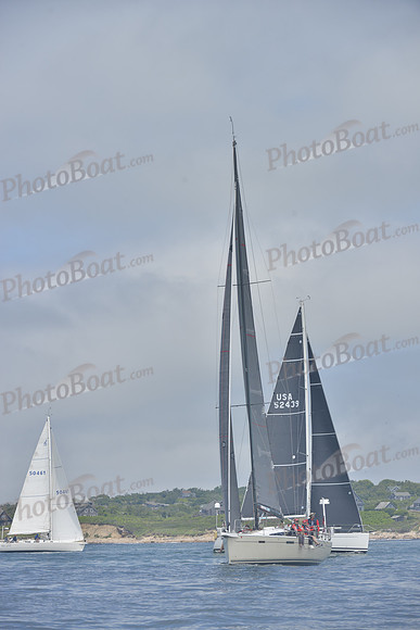 2023 Block Island Race Week H 0177