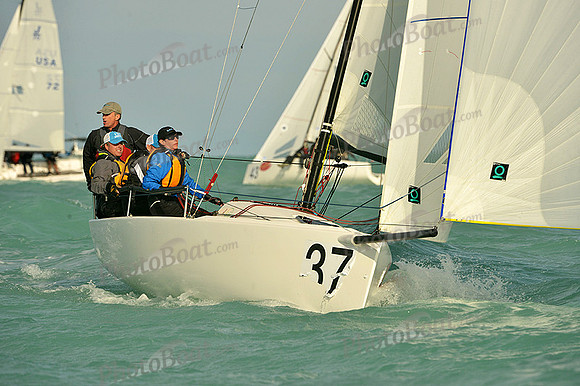 2016 Key West Race Week C_0202