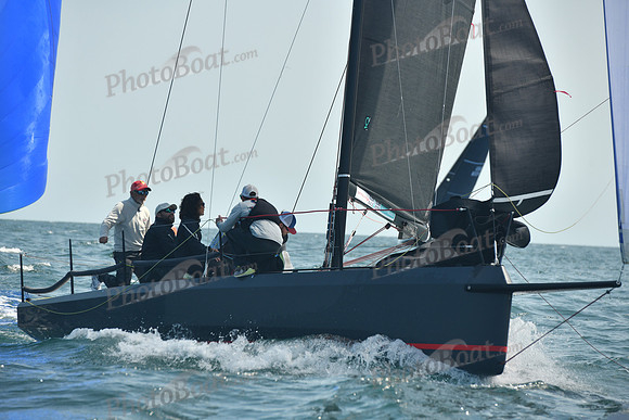 2023 Block Island Race Week B 0311