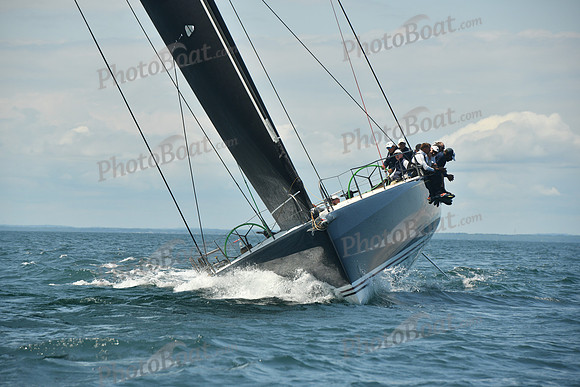 2023 Block Island Race Week A 1735