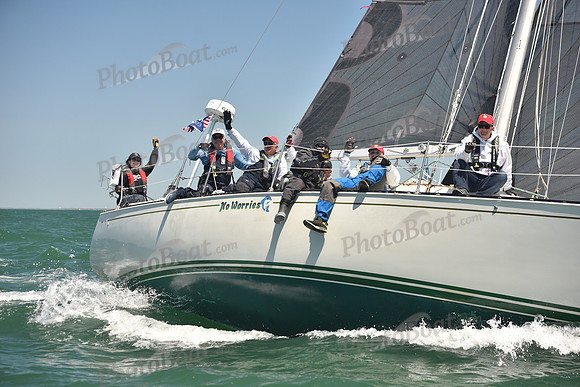 2023 Figawi 1599