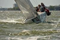 2016 Charleston Race Week D 0667