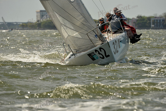 2016 Charleston Race Week D 0667