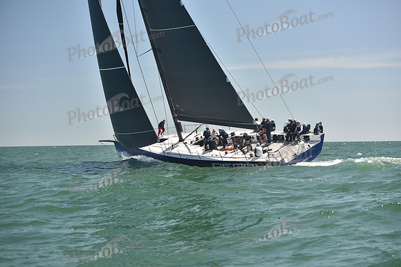 2023 Figawi 2384