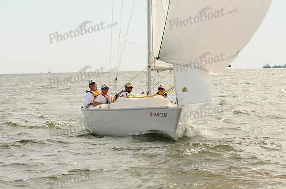 2011 Southern Bay RW A 270
