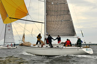 2013 NYYC Annual Regatta A 1741