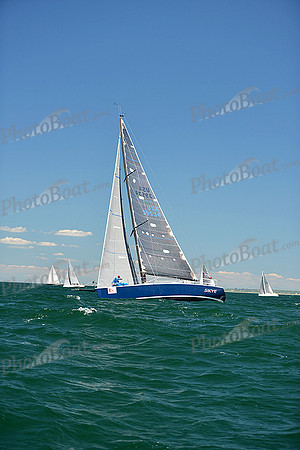 2015 Block Island Race Week H 445