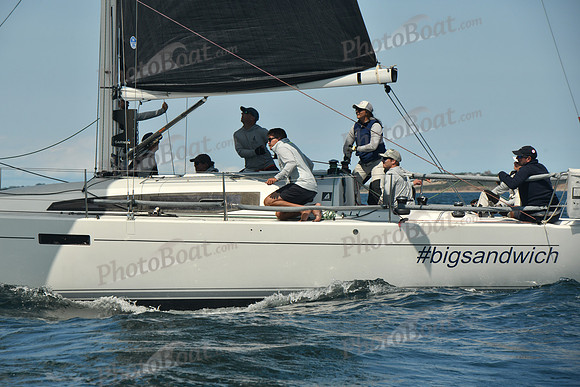 2023 Block Island Race Week B 0356