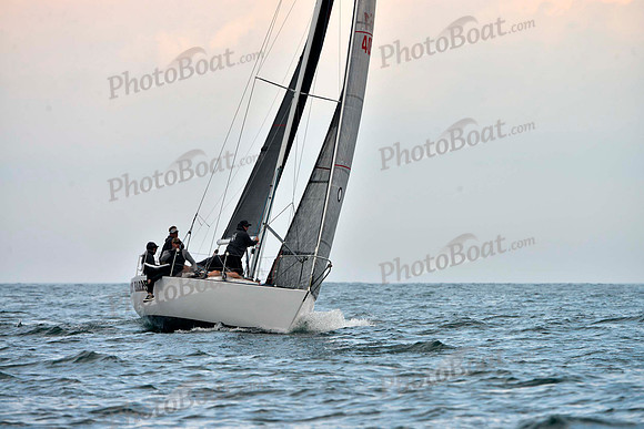 2021 Block Island Race Week C_0657