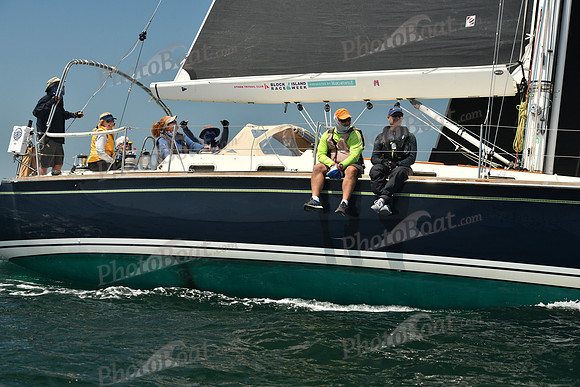 2023 Block Island Race Week A 0522