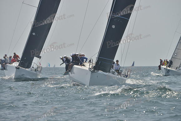 2023 Block Island Race Week C 0516