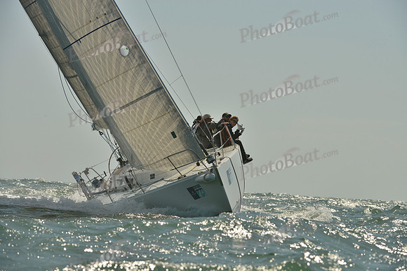 2017 Charleston Race Week D_0189