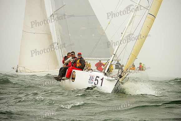 2013 Block Island Race Week E 1062