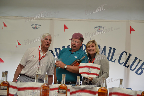 2015 Block Island Race Week Awards Thurs 009