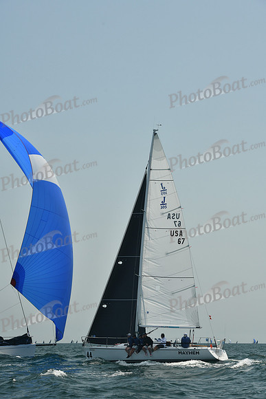 2023 Block Island Race Week A 1620