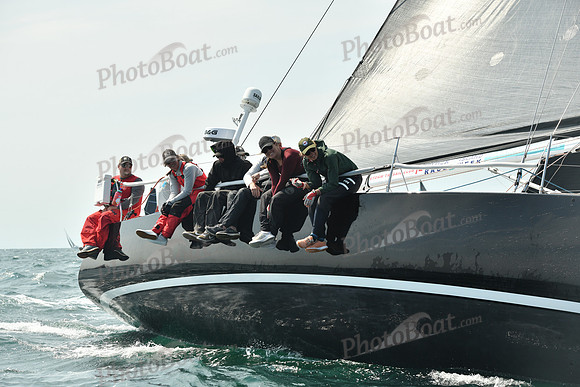 2023 Block Island Race Week D 1700