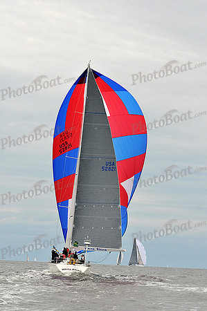 2013 NYYC Annual Regatta A 1436