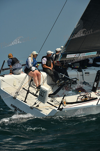 2023 Block Island Race Week B 0125