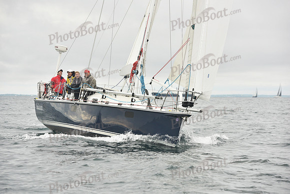 2018 Newport Bermuda Race A_1589