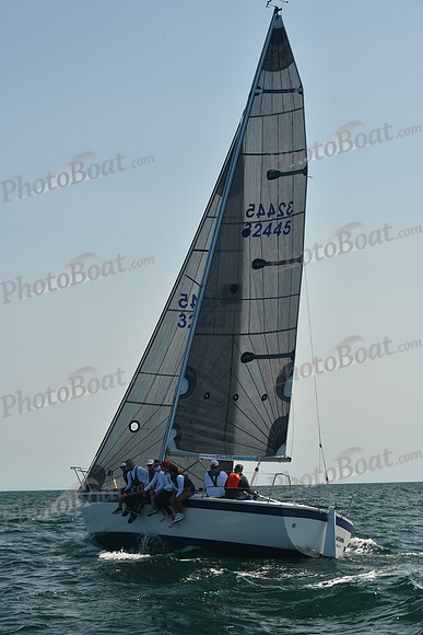 2023 Block Island Race Week B 0422