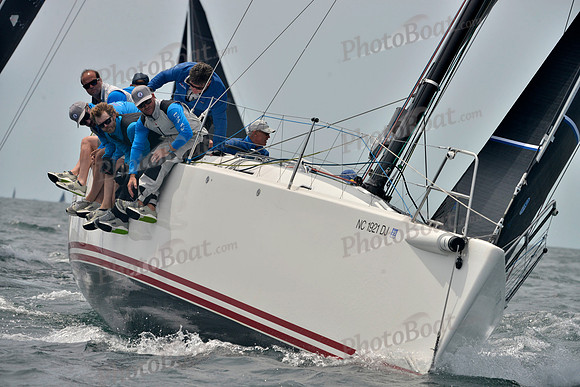 2023 Block Island Race Week E 0364