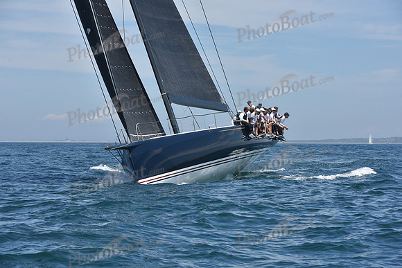 2021 Block Island Race Week A_0540