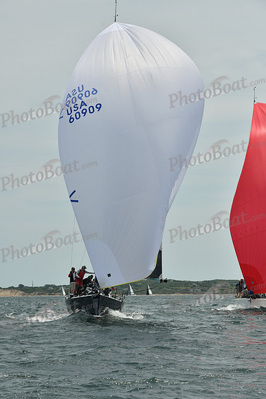 2023 Block Island Race Week D 0900