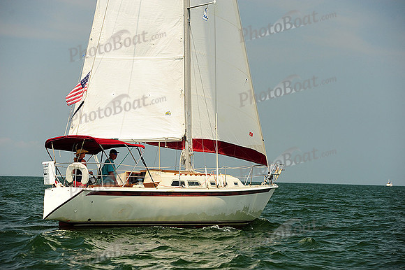 2014 Cape Charles Cup A 1071