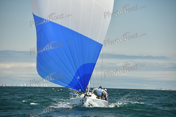 2023 Block Island Race Week A 0820