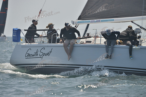 2023 Block Island Race Week C 0614