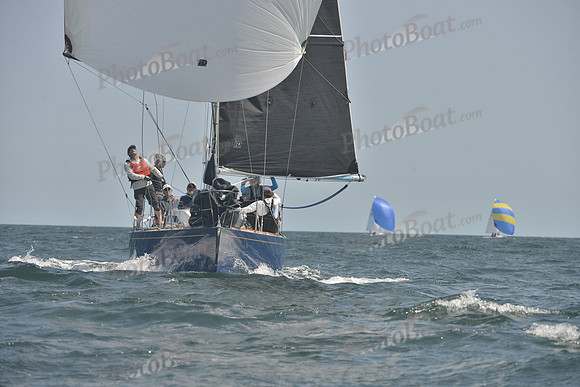 2023 Block Island Race Week C 0849