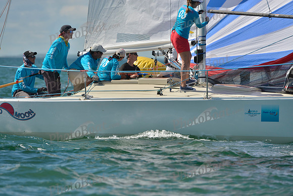 2019 J24 Worlds G_0187
